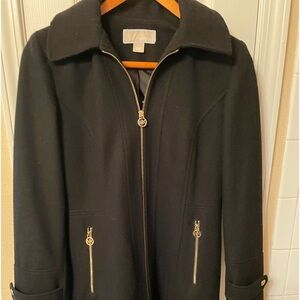 Michael Kors coat size 8